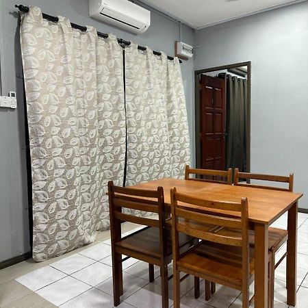 Mz Homestay Tuaran Exterior foto